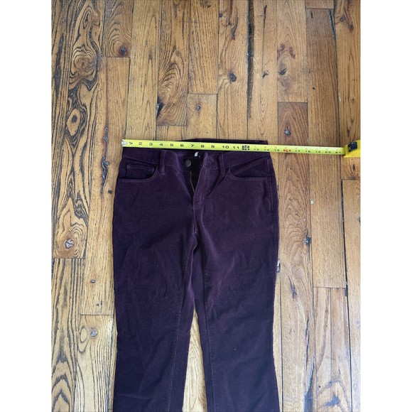 Loft Women’s 26/2 Corduroy Pants - Picture 5 of 5